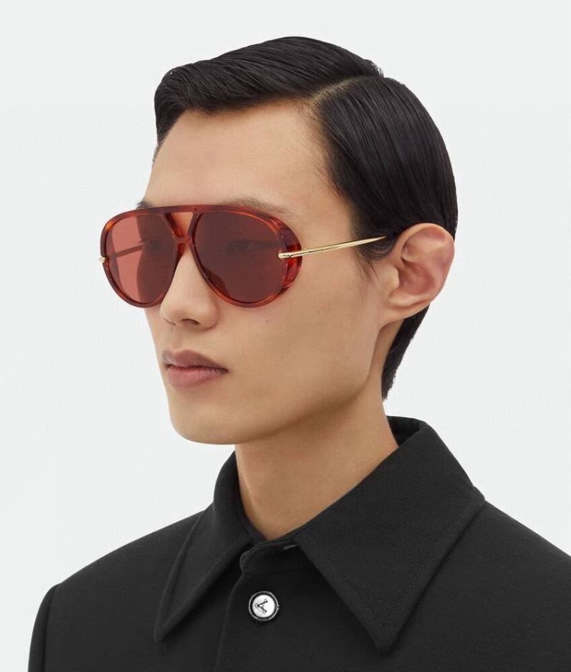 Bottega Veneta Sunglasses